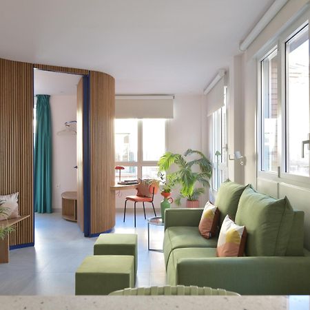 Patio De Sombra - Urban Suites Гранада Екстер'єр фото