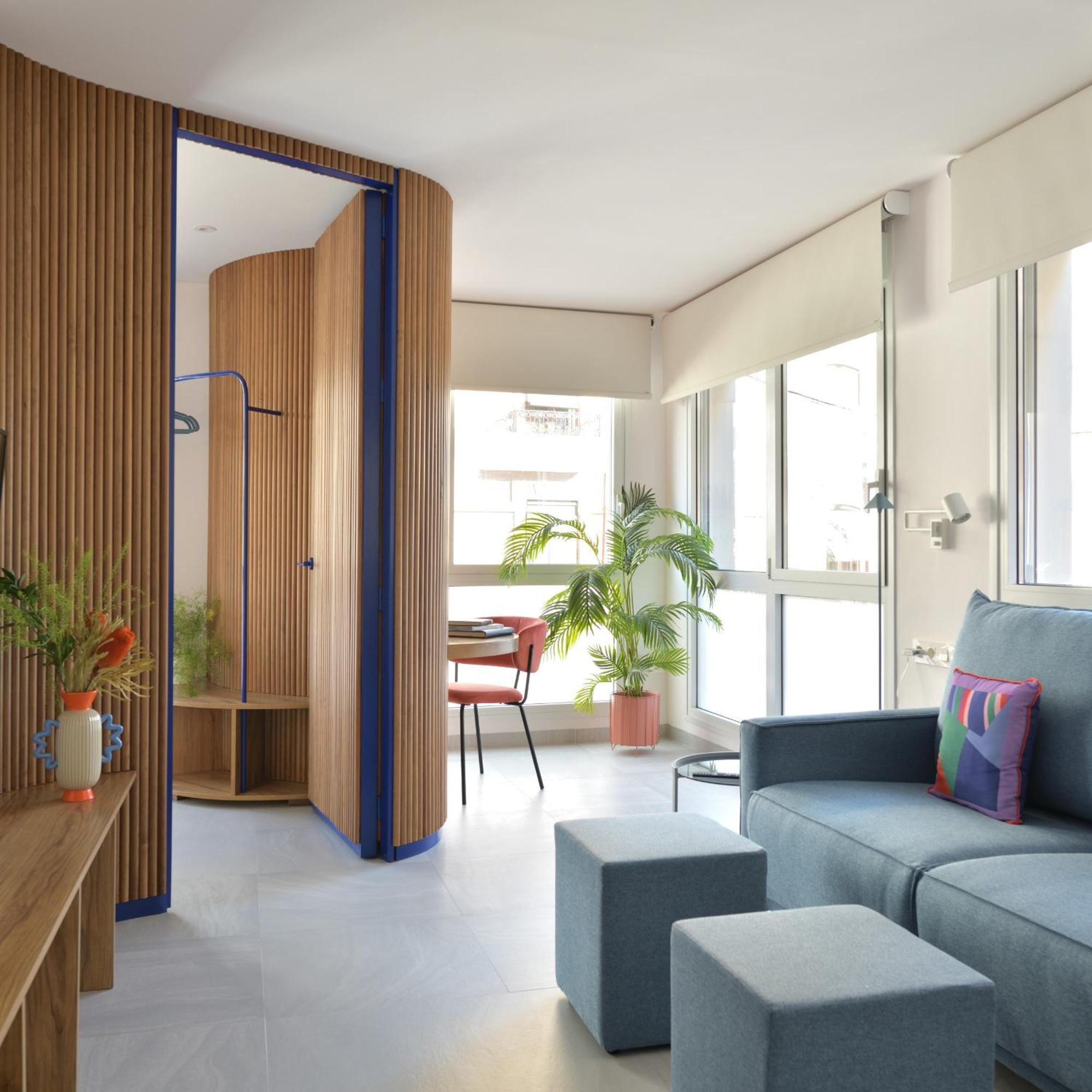 Patio De Sombra - Urban Suites Гранада Екстер'єр фото