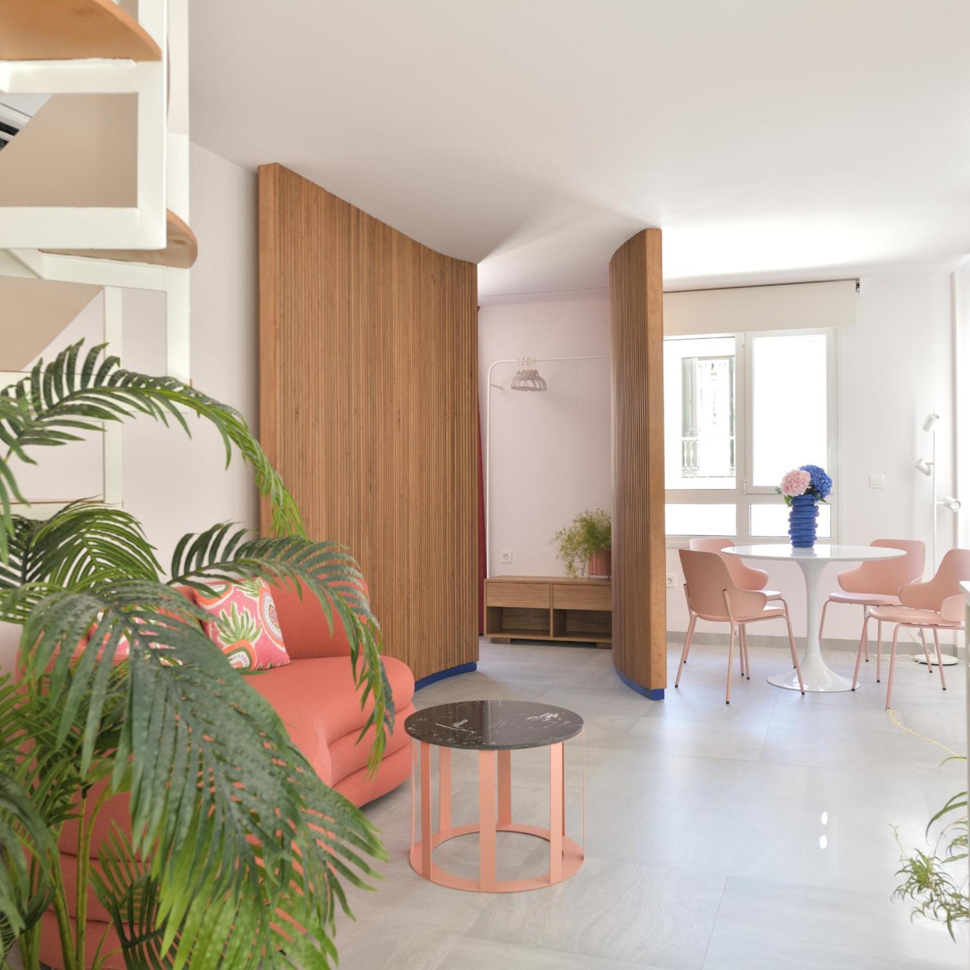 Patio De Sombra - Urban Suites Гранада Екстер'єр фото
