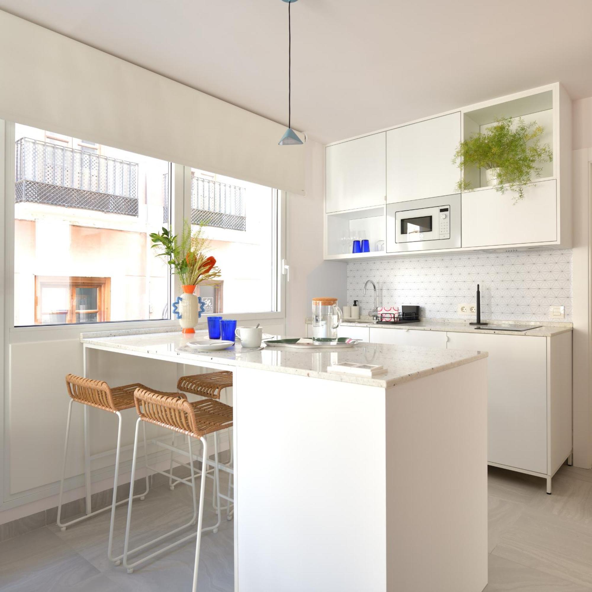Patio De Sombra - Urban Suites Гранада Екстер'єр фото