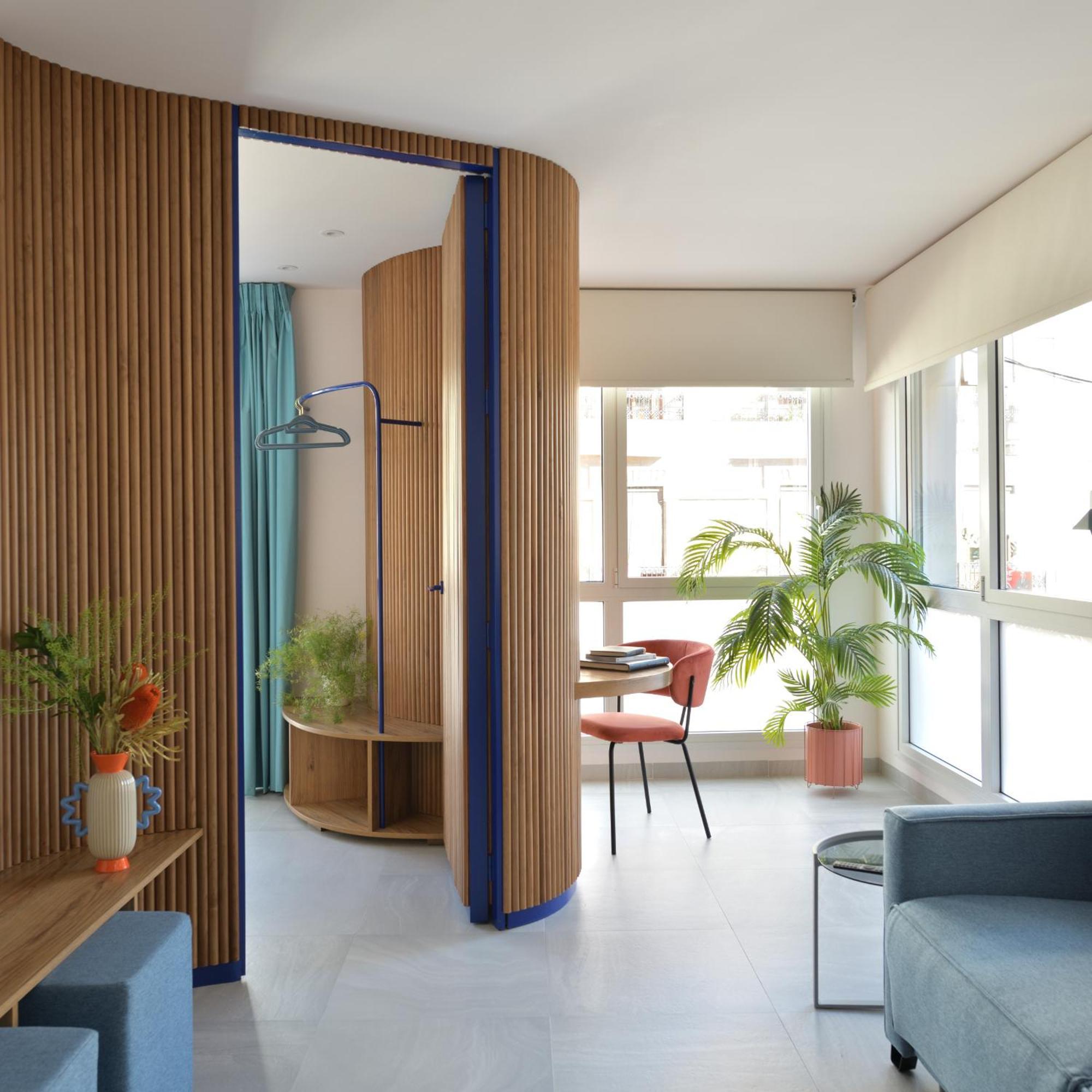 Patio De Sombra - Urban Suites Гранада Екстер'єр фото