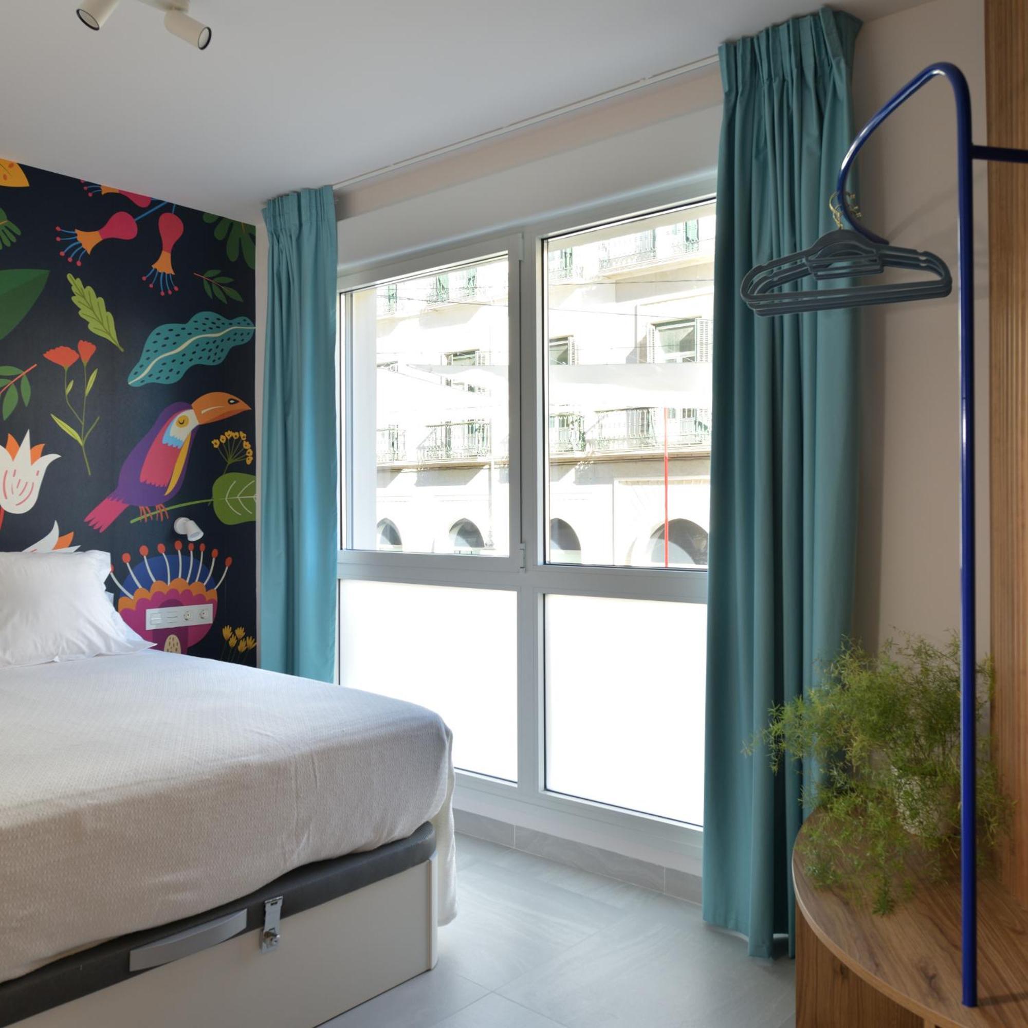 Patio De Sombra - Urban Suites Гранада Екстер'єр фото