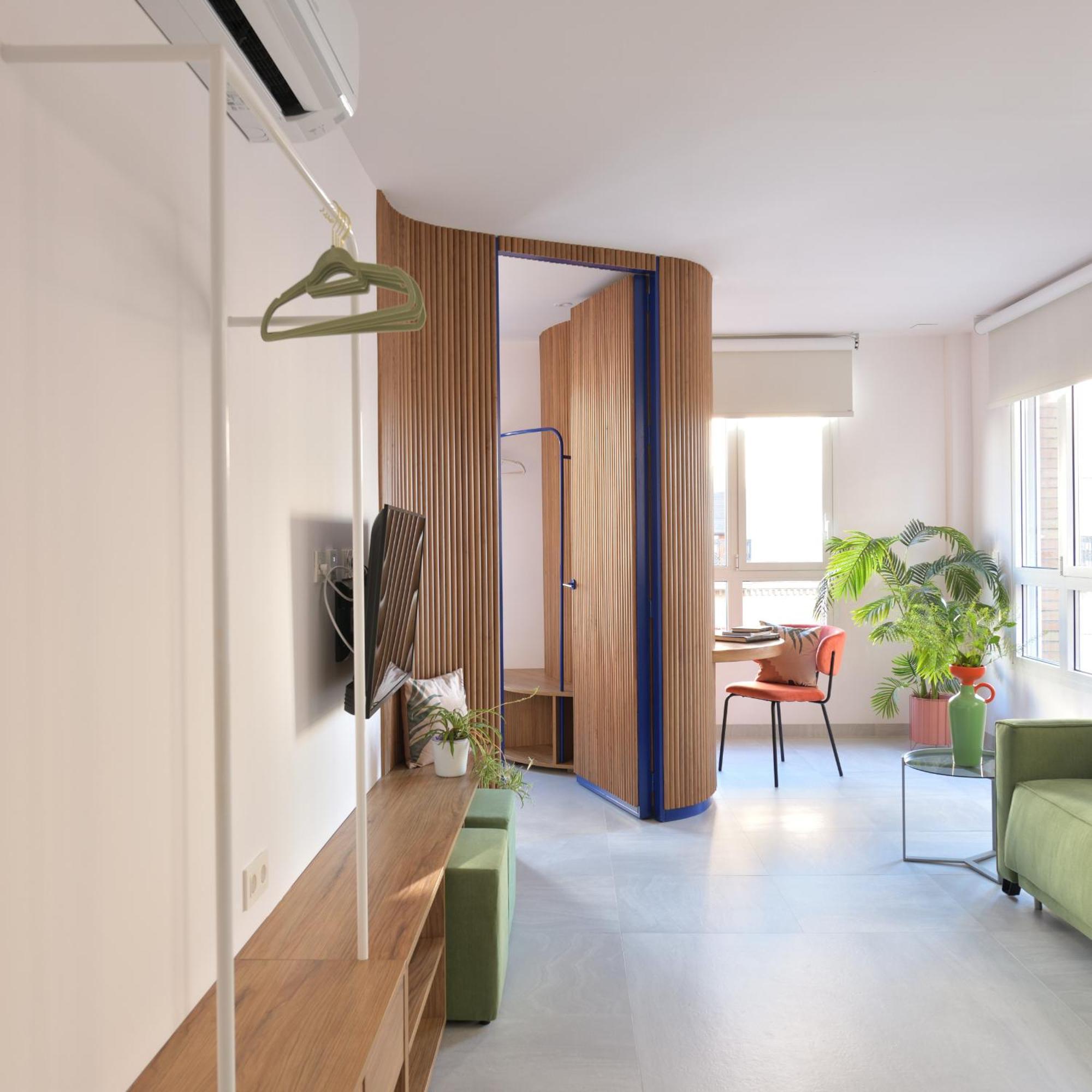Patio De Sombra - Urban Suites Гранада Екстер'єр фото
