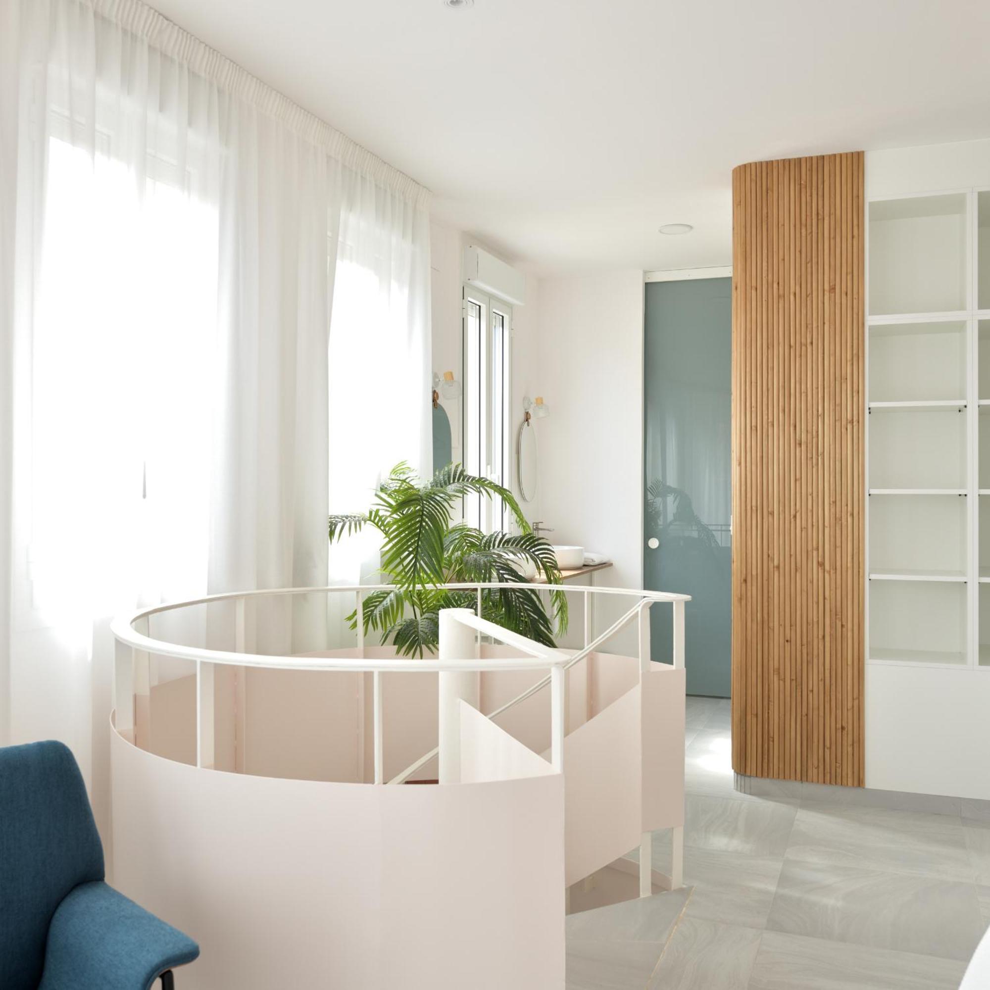 Patio De Sombra - Urban Suites Гранада Екстер'єр фото