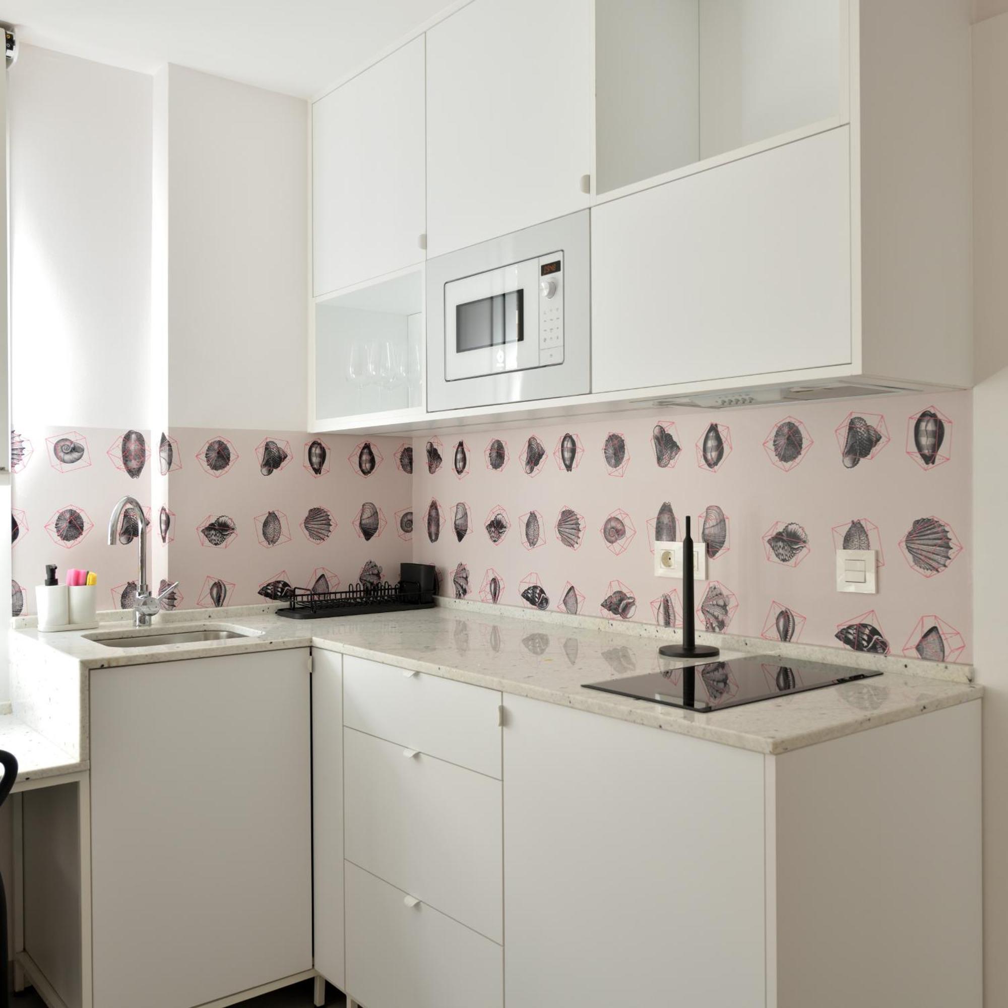 Patio De Sombra - Urban Suites Гранада Екстер'єр фото