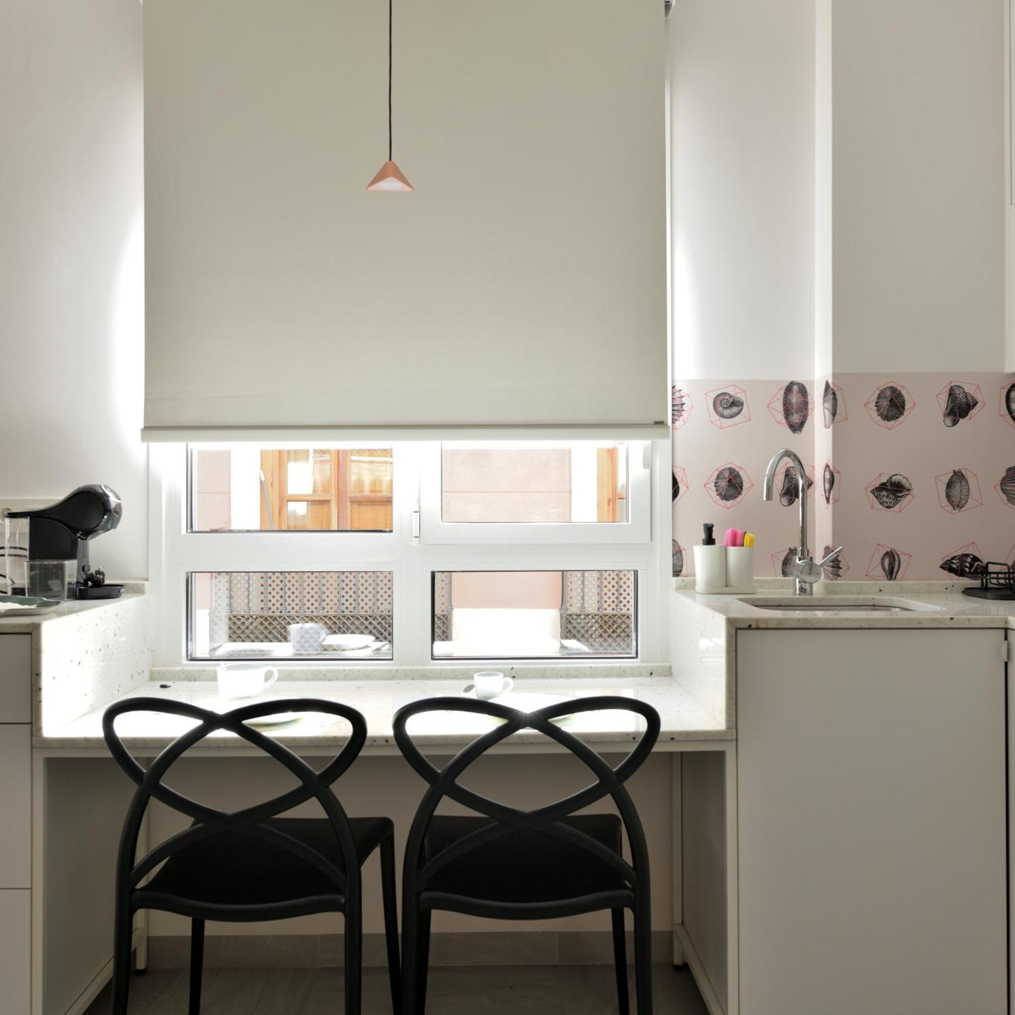 Patio De Sombra - Urban Suites Гранада Екстер'єр фото