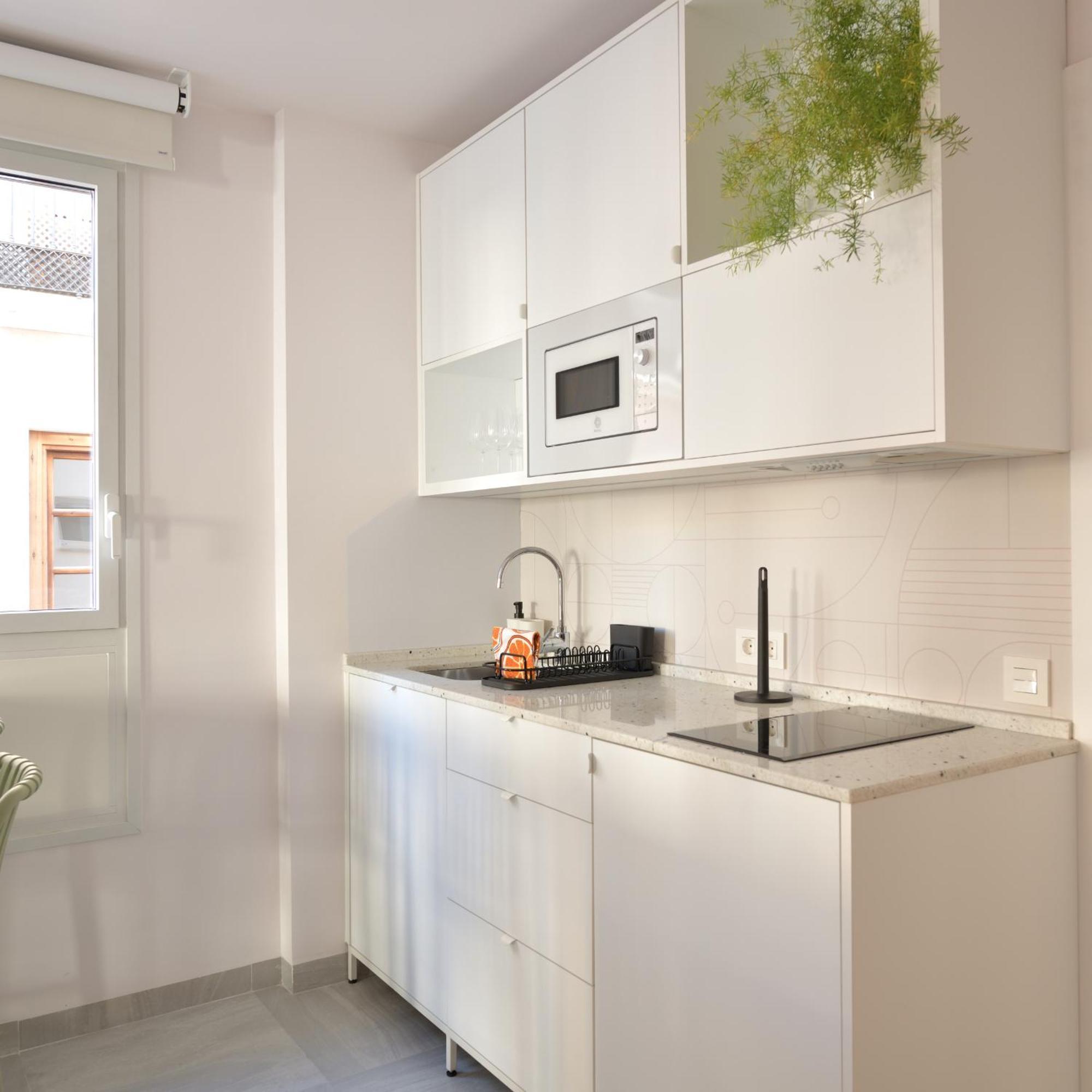 Patio De Sombra - Urban Suites Гранада Екстер'єр фото